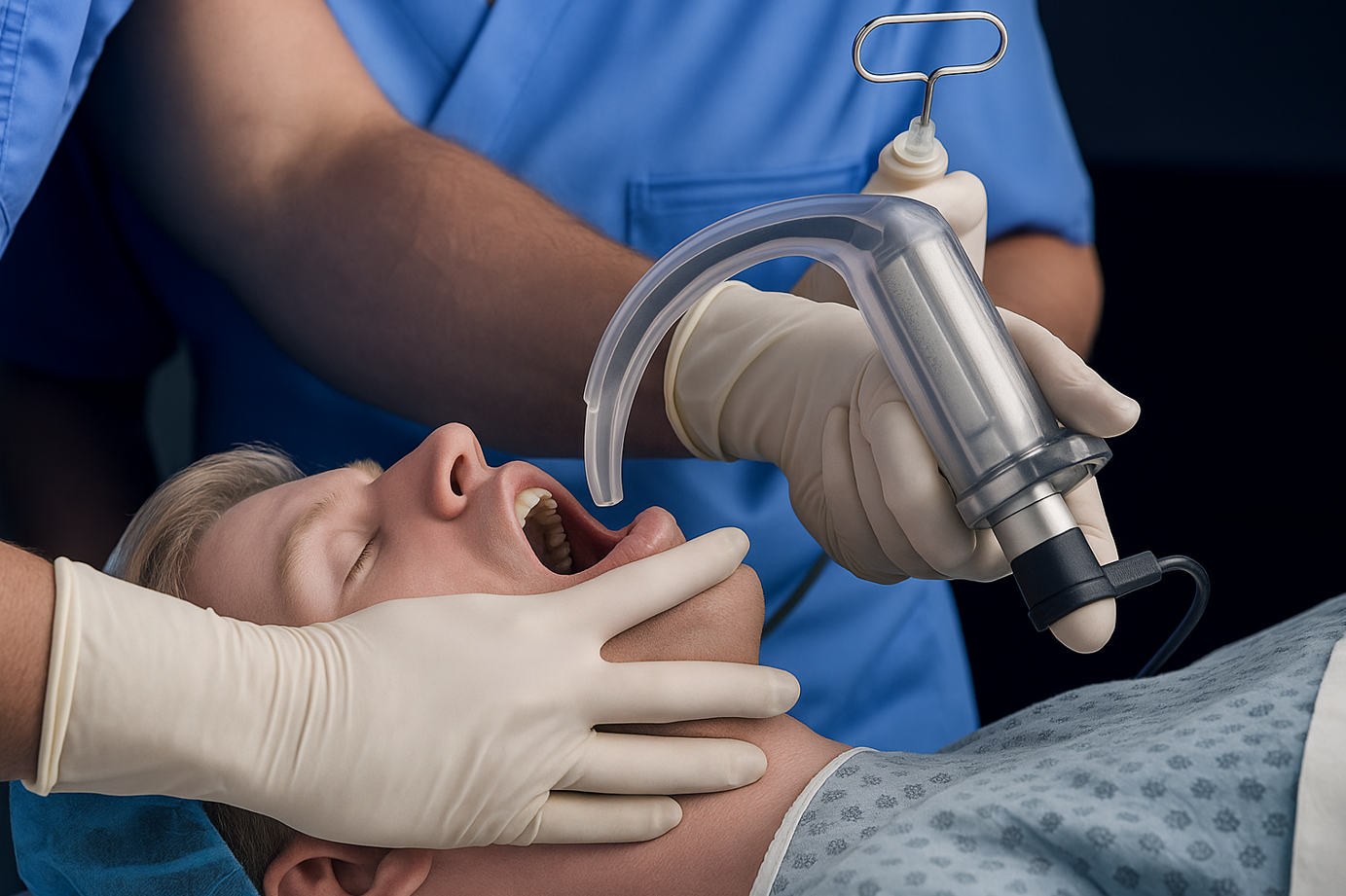 Provision of Medical Endoscopy Equipment
